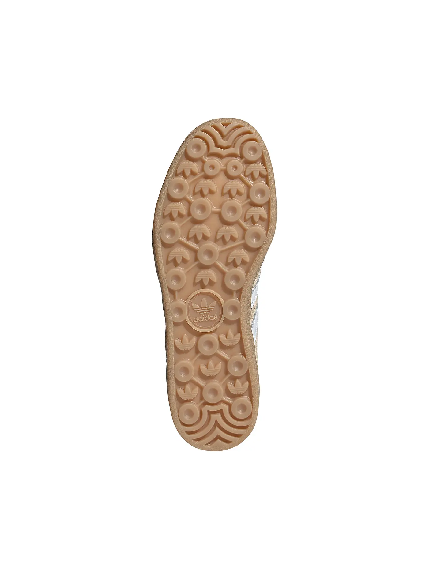 ADIDAS ORIGINALS | Sneaker GAZELLE INDOOR | beige