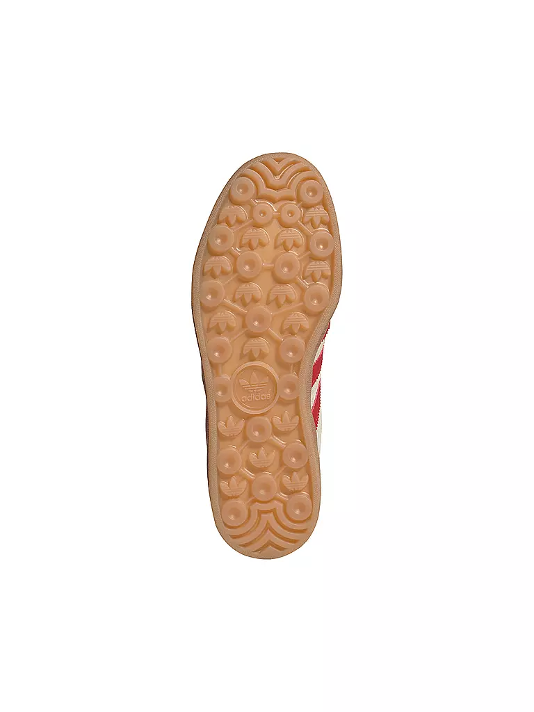ADIDAS ORIGINALS | Sneaker GAZELLE INDOOR | creme