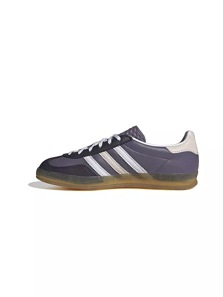 ADIDAS ORIGINALS | Sneaker GAZELLE INDOOR | hellblau