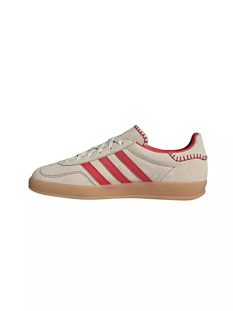ADIDAS ORIGINALS | Sneaker GAZELLE INDOOR | creme