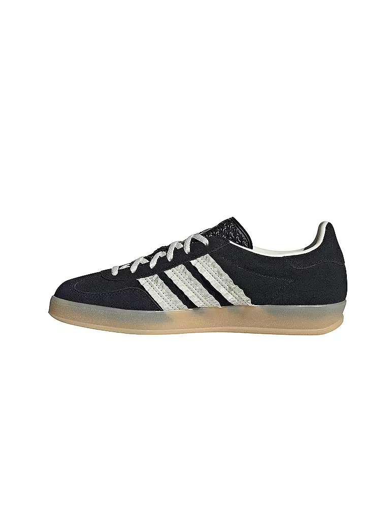 ADIDAS ORIGINALS | Sneaker GAZELLE INDOOR | schwarz