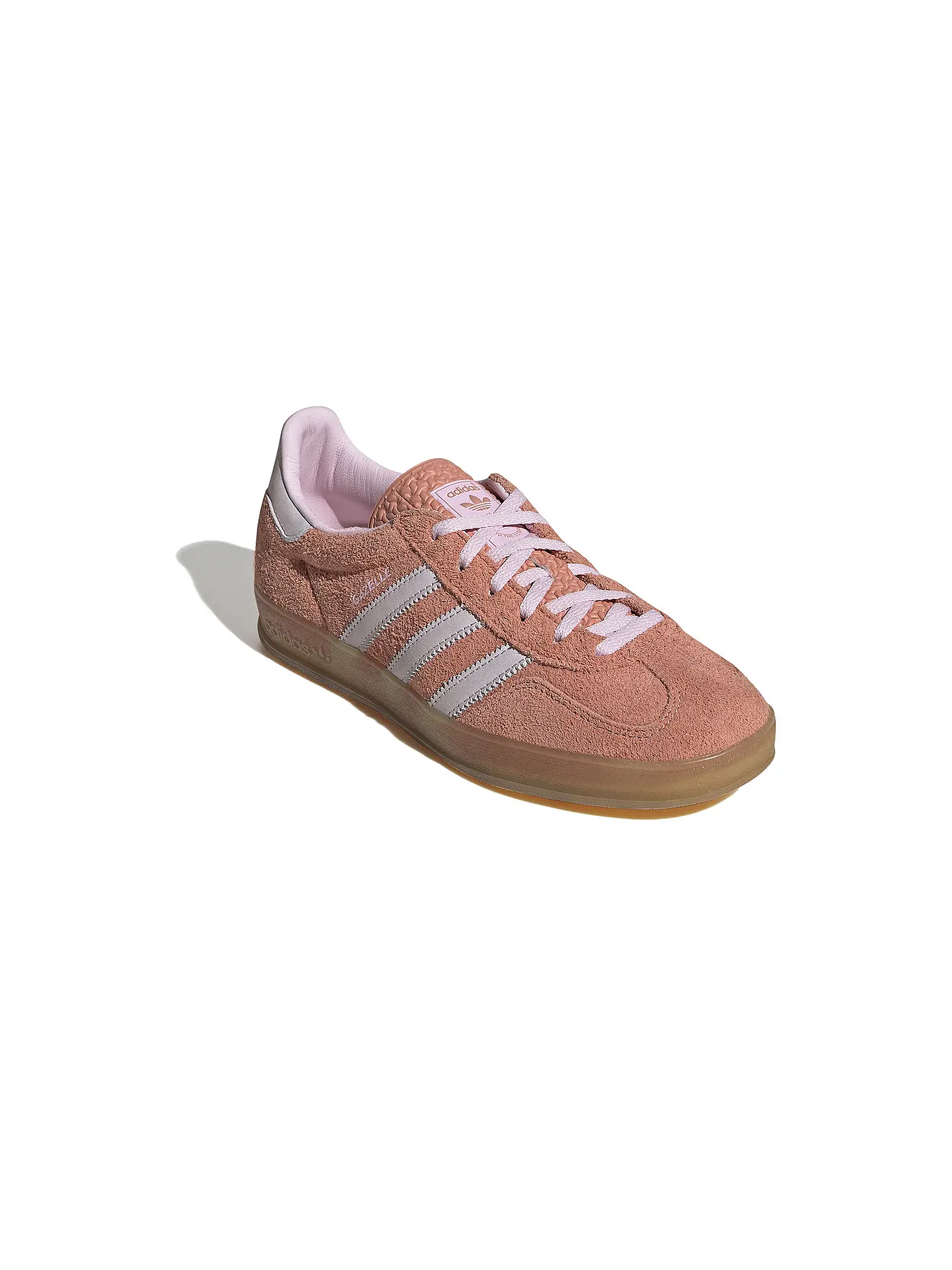 ADIDAS ORIGINALS | Sneaker GAZELLE INDOOR | rosa