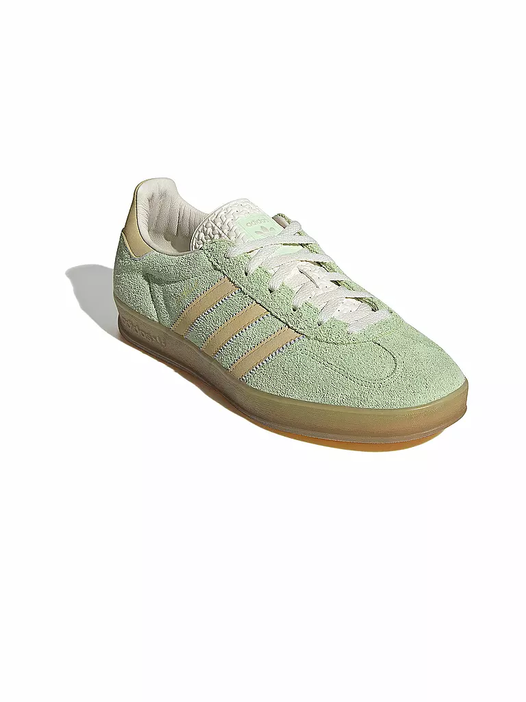 ADIDAS ORIGINALS | Sneaker GAZELLE INDOOR | hellblau