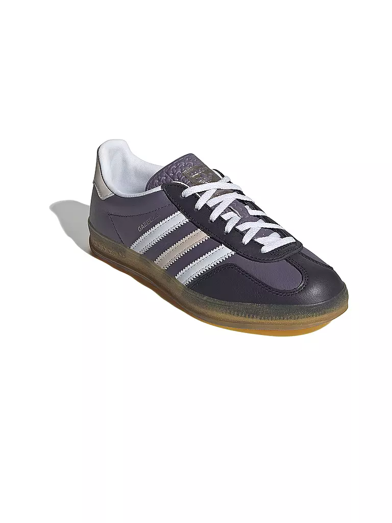 ADIDAS ORIGINALS | Sneaker GAZELLE INDOOR | hellblau