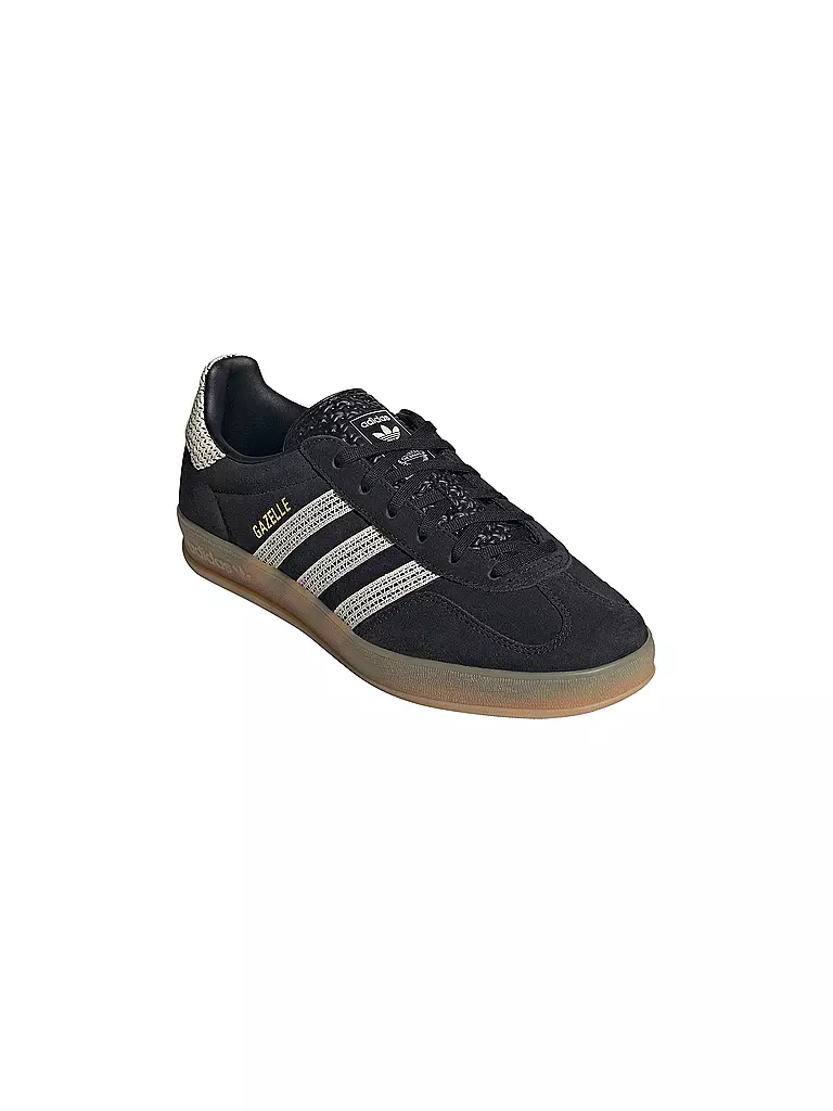 ADIDAS ORIGINALS | Sneaker GAZELLE INDOOR | hellblau