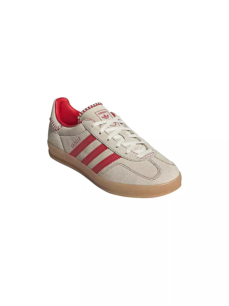 ADIDAS ORIGINALS | Sneaker GAZELLE INDOOR | creme