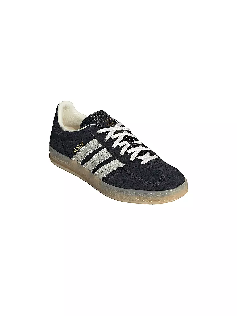 ADIDAS ORIGINALS | Sneaker GAZELLE INDOOR | schwarz