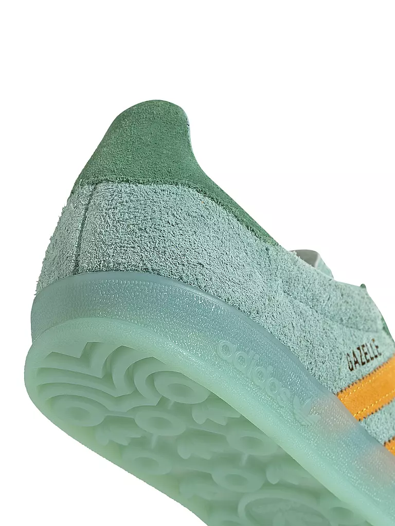 ADIDAS ORIGINALS | Sneaker GAZELLE INDOOR | hellblau