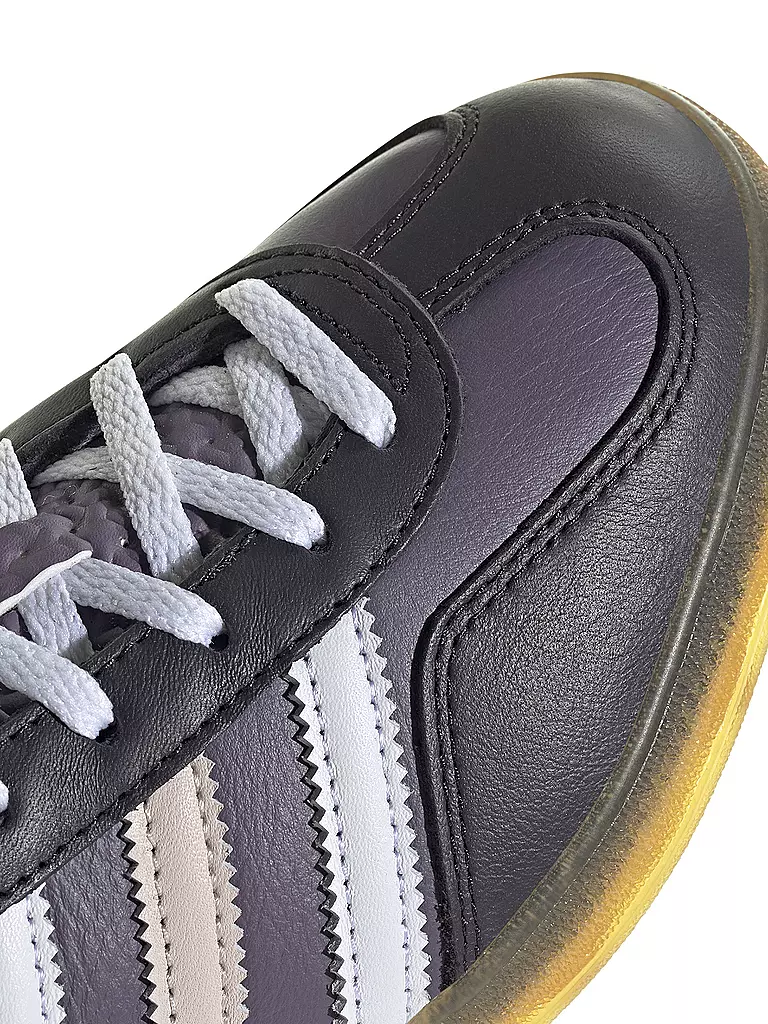ADIDAS ORIGINALS | Sneaker GAZELLE INDOOR | hellblau