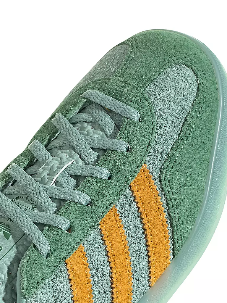 ADIDAS ORIGINALS | Sneaker GAZELLE INDOOR | hellblau