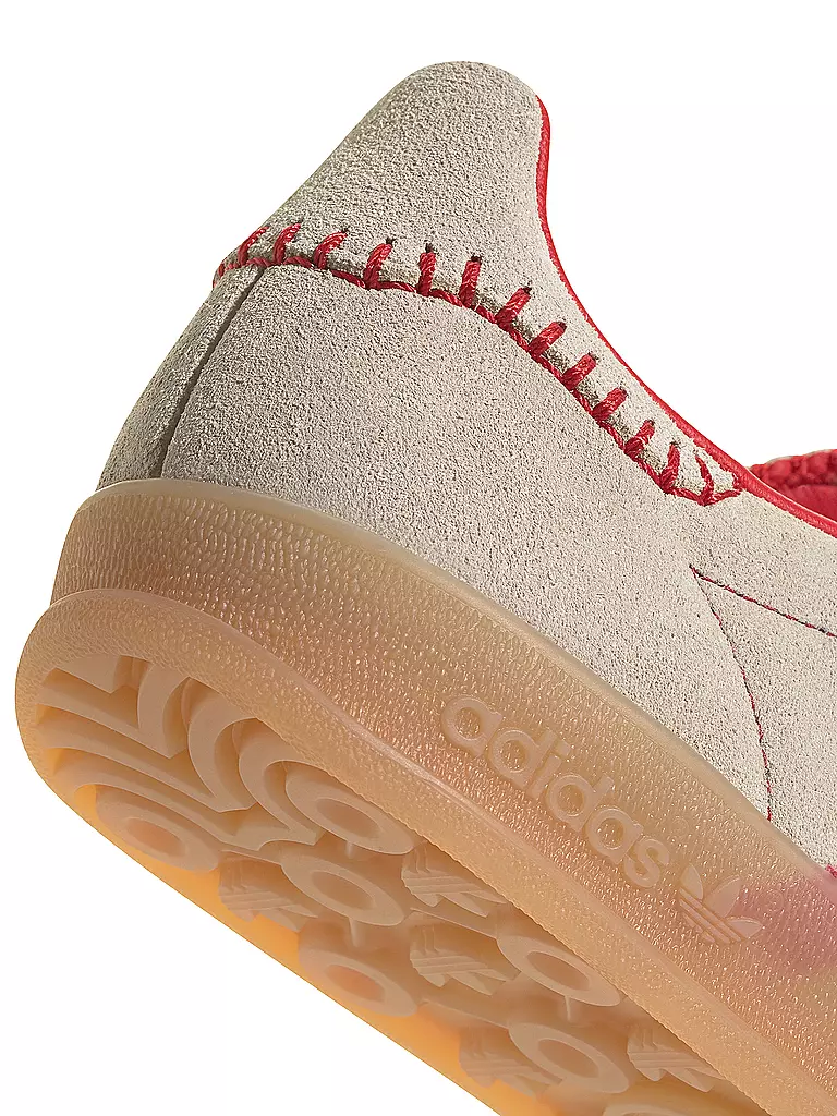 ADIDAS ORIGINALS | Sneaker GAZELLE INDOOR | creme