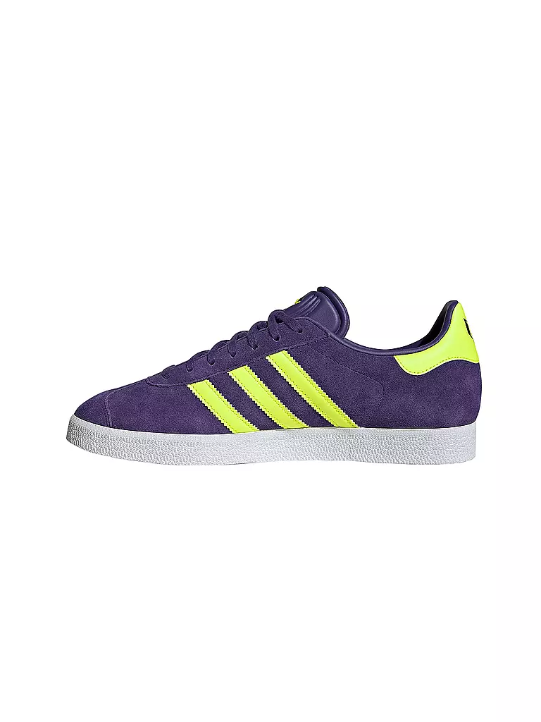 ADIDAS ORIGINALS | Sneaker GAZELLE MESSI | lila