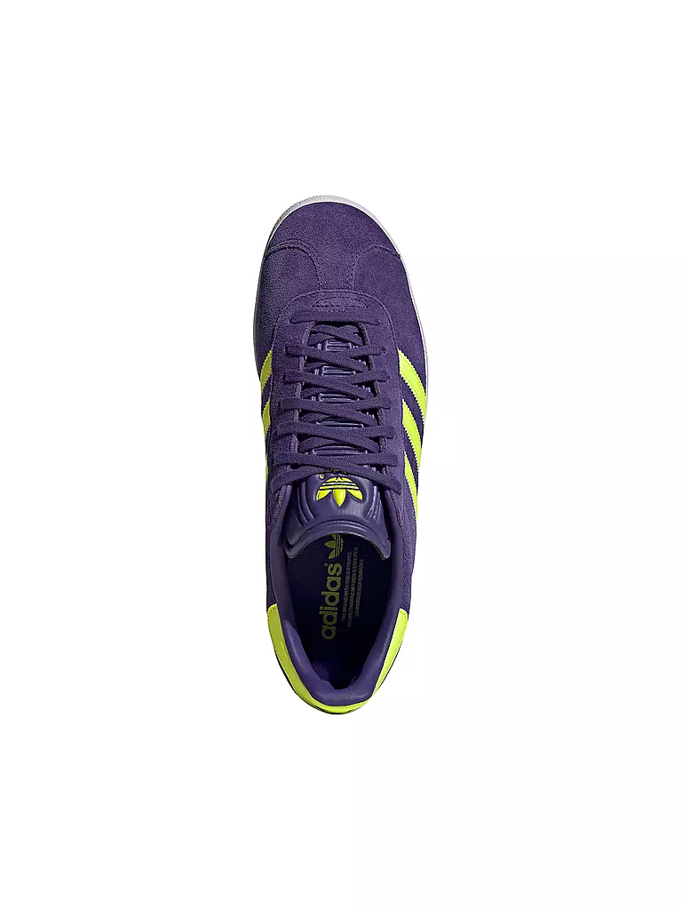 ADIDAS ORIGINALS | Sneaker GAZELLE MESSI | lila