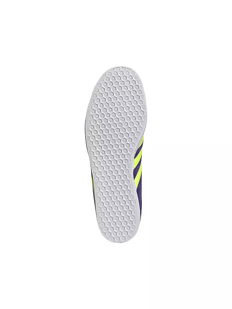 ADIDAS ORIGINALS | Sneaker GAZELLE MESSI | lila