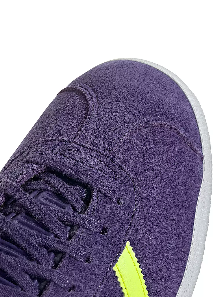 ADIDAS ORIGINALS | Sneaker GAZELLE MESSI | lila