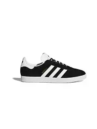 ADIDAS ORIGINALS | Sneaker GAZELLE | schwarz