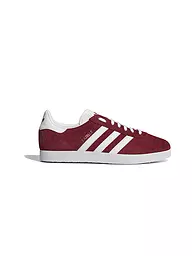 ADIDAS ORIGINALS | Sneaker GAZELLE | dunkelrot