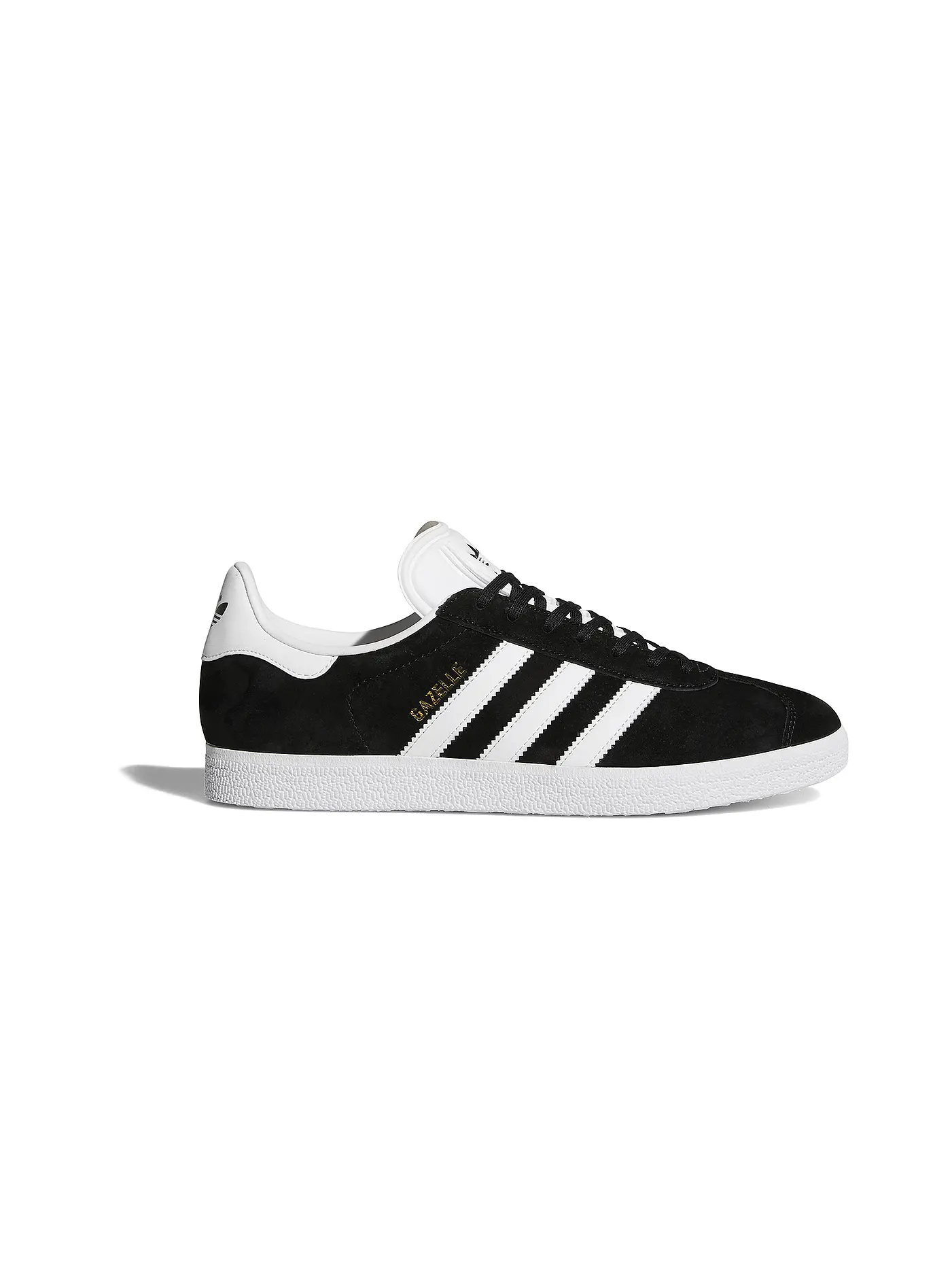 ADIDAS ORIGINALS | Sneaker GAZELLE | schwarz