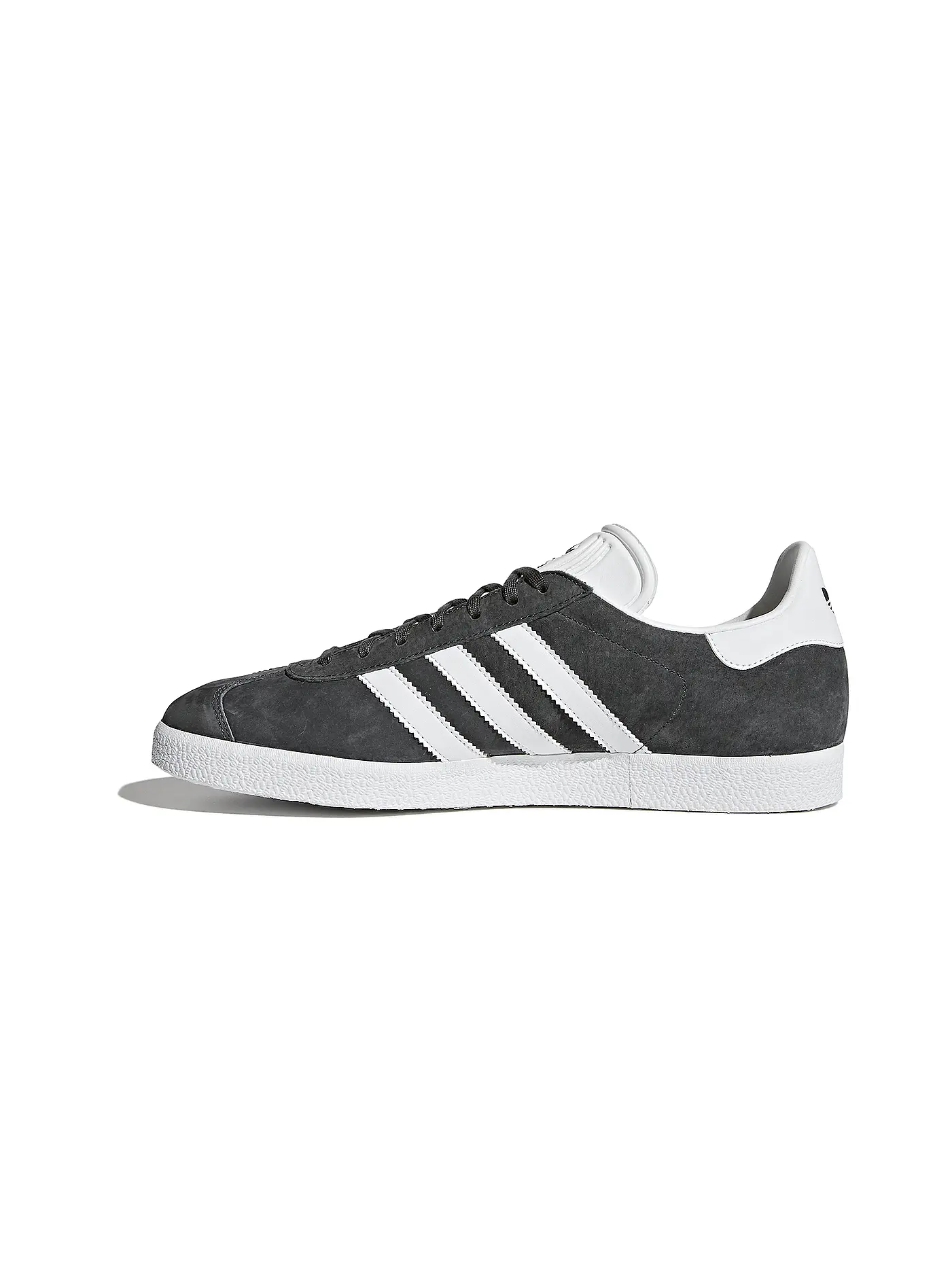 ADIDAS ORIGINALS | Sneaker GAZELLE | grau