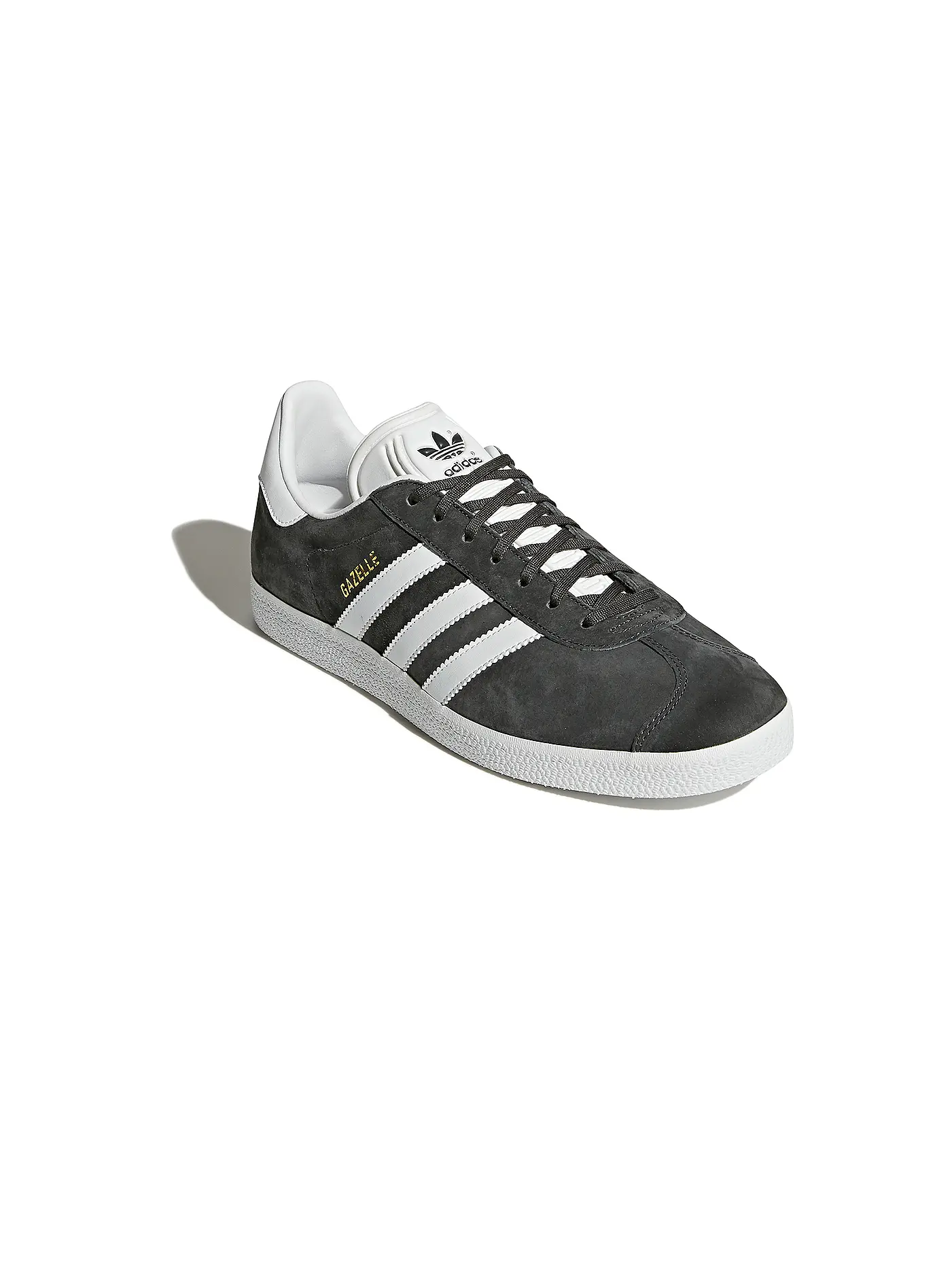 ADIDAS ORIGINALS | Sneaker GAZELLE | grau