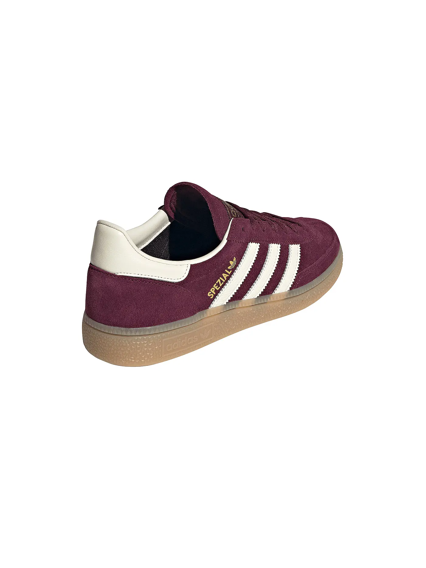 ADIDAS ORIGINALS | Sneaker HANDBALL SPEZIAL  | dunkelrot