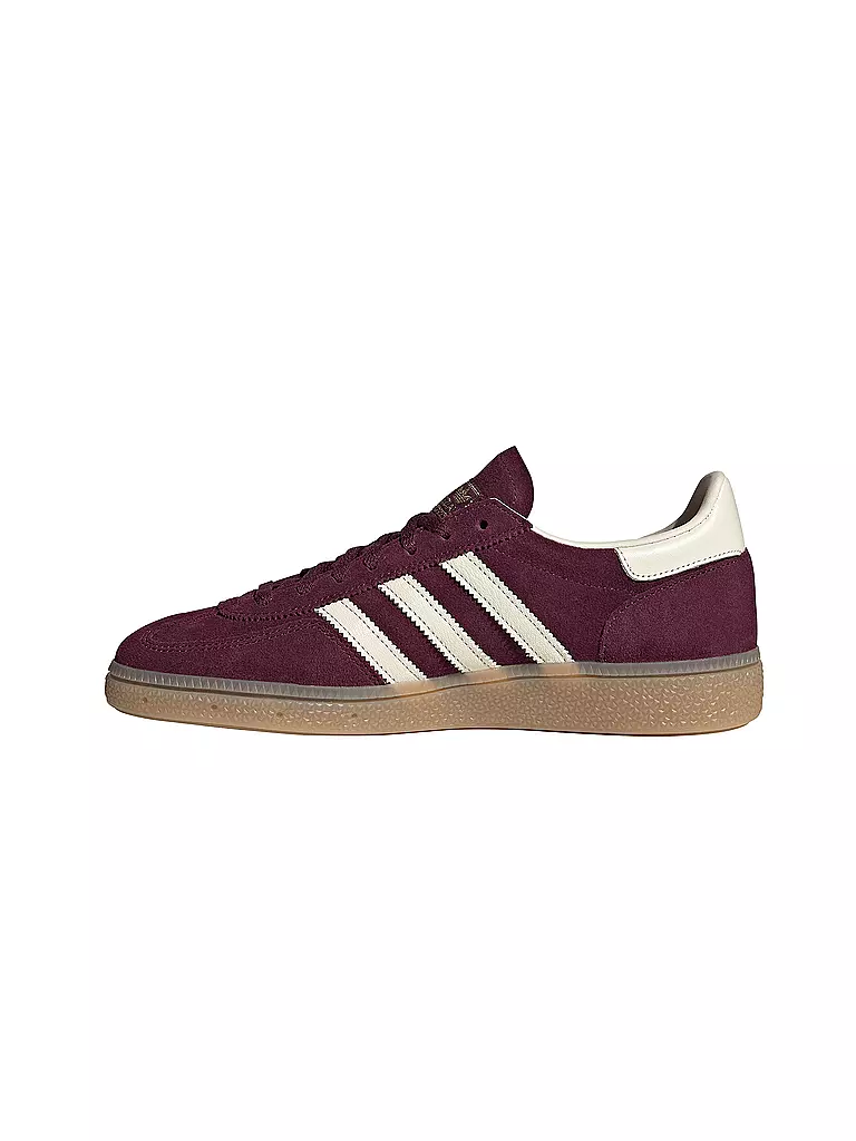 ADIDAS ORIGINALS | Sneaker HANDBALL SPEZIAL  | dunkelrot