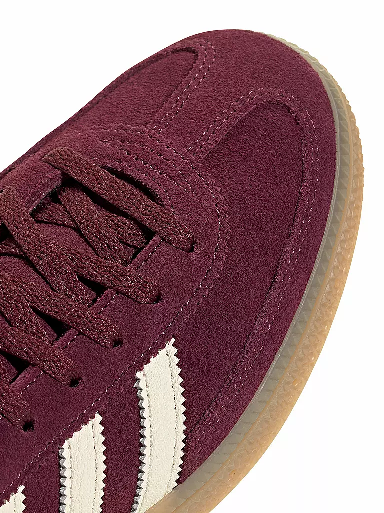 ADIDAS ORIGINALS | Sneaker HANDBALL SPEZIAL  | dunkelrot