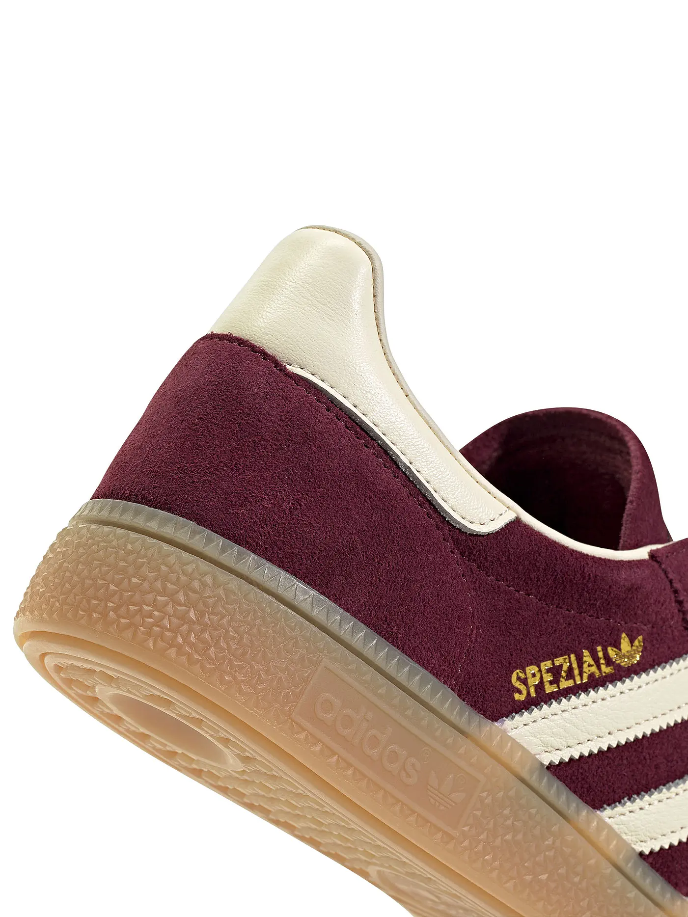 ADIDAS ORIGINALS | Sneaker HANDBALL SPEZIAL  | dunkelrot
