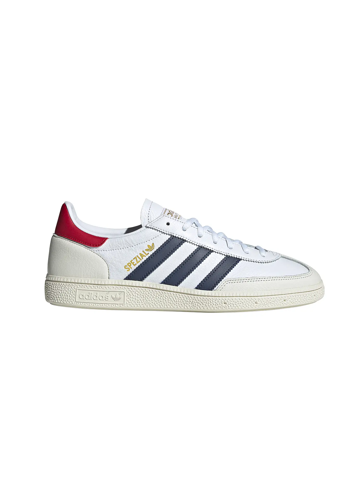ADIDAS ORIGINALS | Sneaker HANDBALL SPEZIAL | weiss