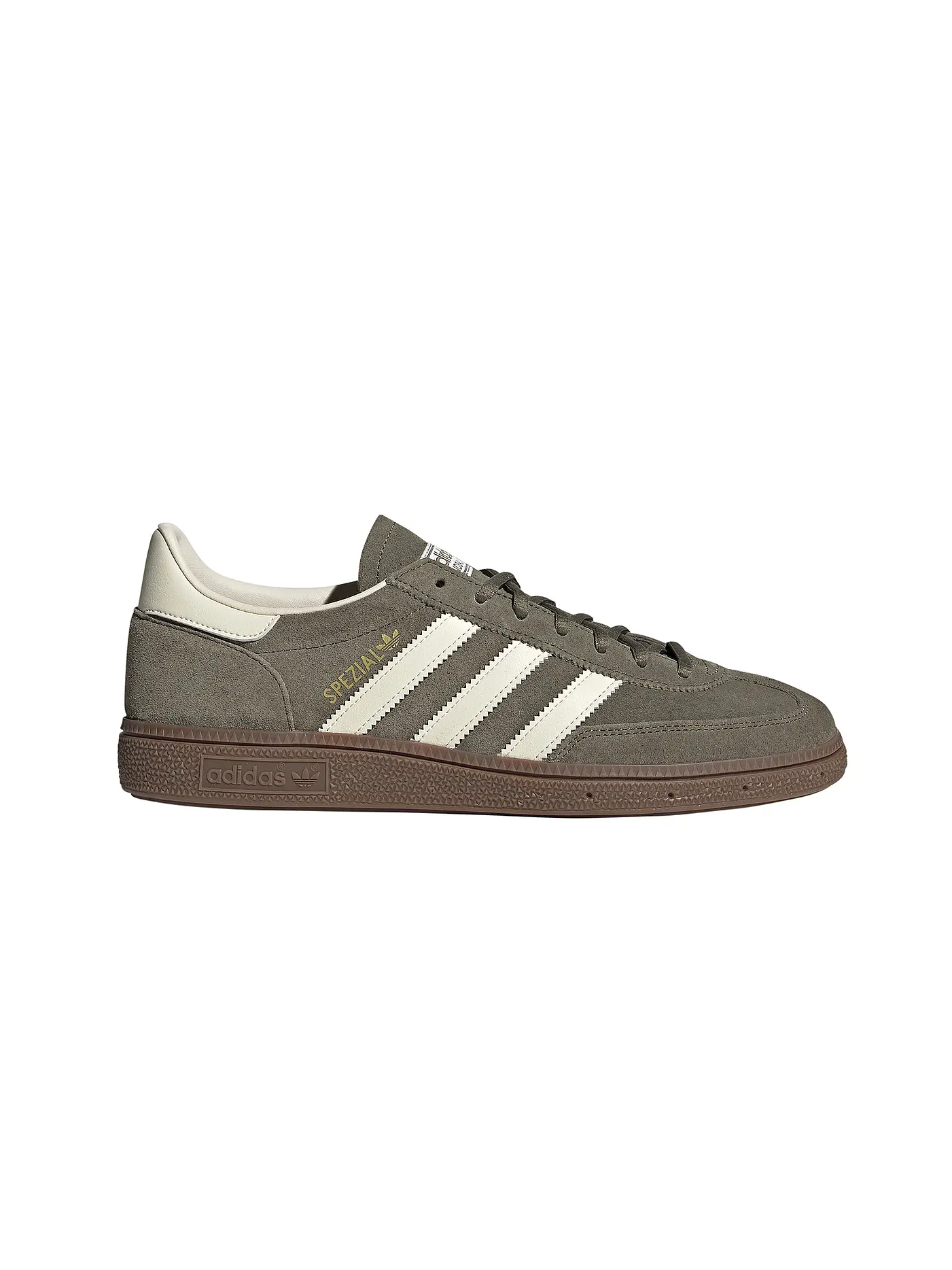 ADIDAS ORIGINALS | Sneaker HANDBALL SPEZIAL | olive