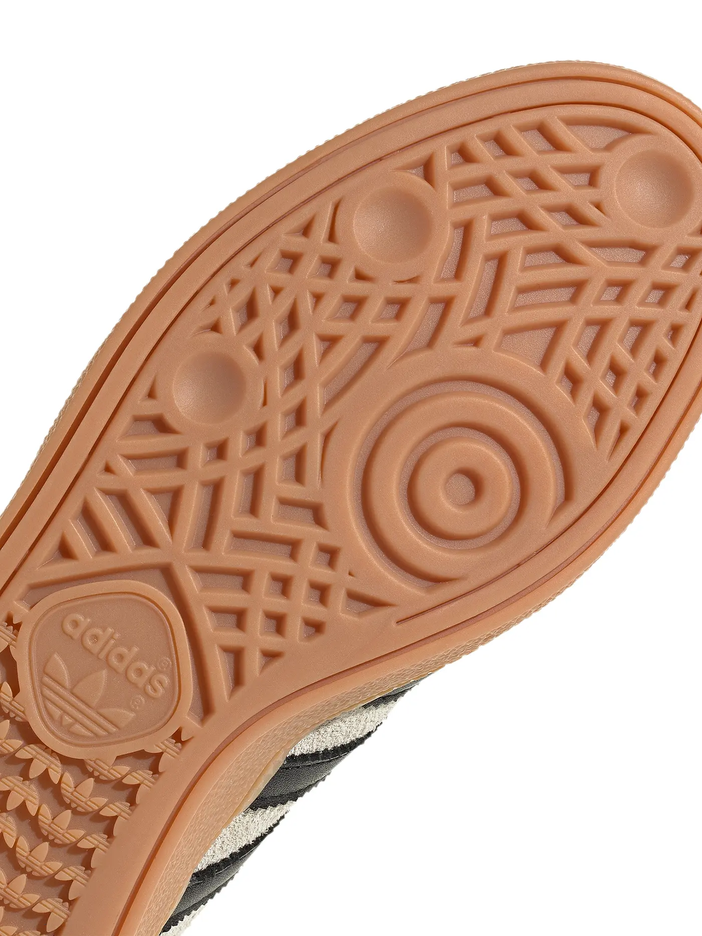 ADIDAS ORIGINALS | Sneaker HANDBALL SPEZIAL | creme