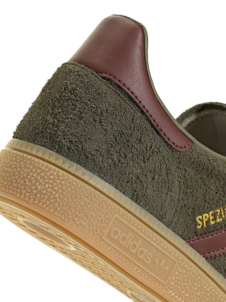 ADIDAS ORIGINALS | Sneaker HANDBALL SPEZIAL | 