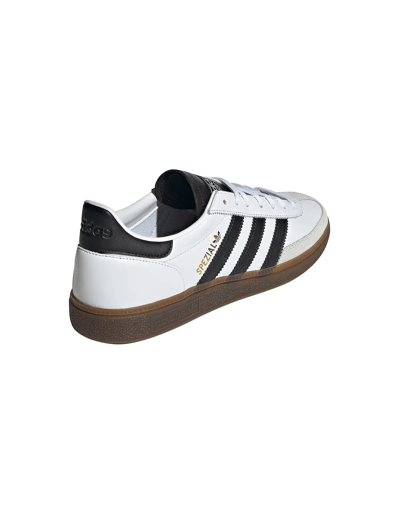 ADIDAS ORIGINALS | Sneaker HANDBALL SPEZIAL | weiss