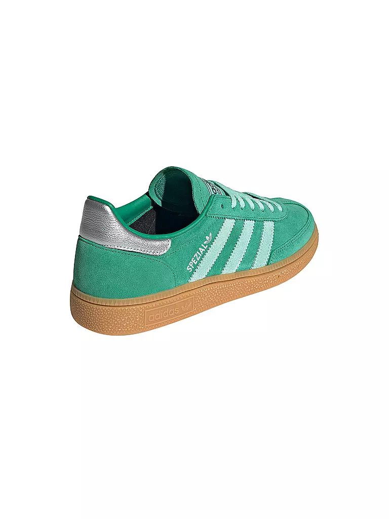 ADIDAS ORIGINALS | Sneaker HANDBALL SPEZIAL | hellblau