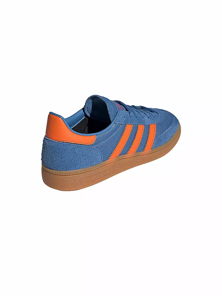 ADIDAS ORIGINALS | Sneaker HANDBALL SPEZIAL | dunkelblau