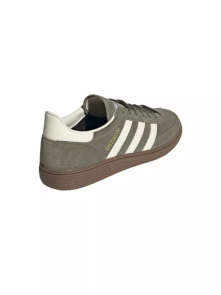 ADIDAS ORIGINALS | Sneaker HANDBALL SPEZIAL | olive