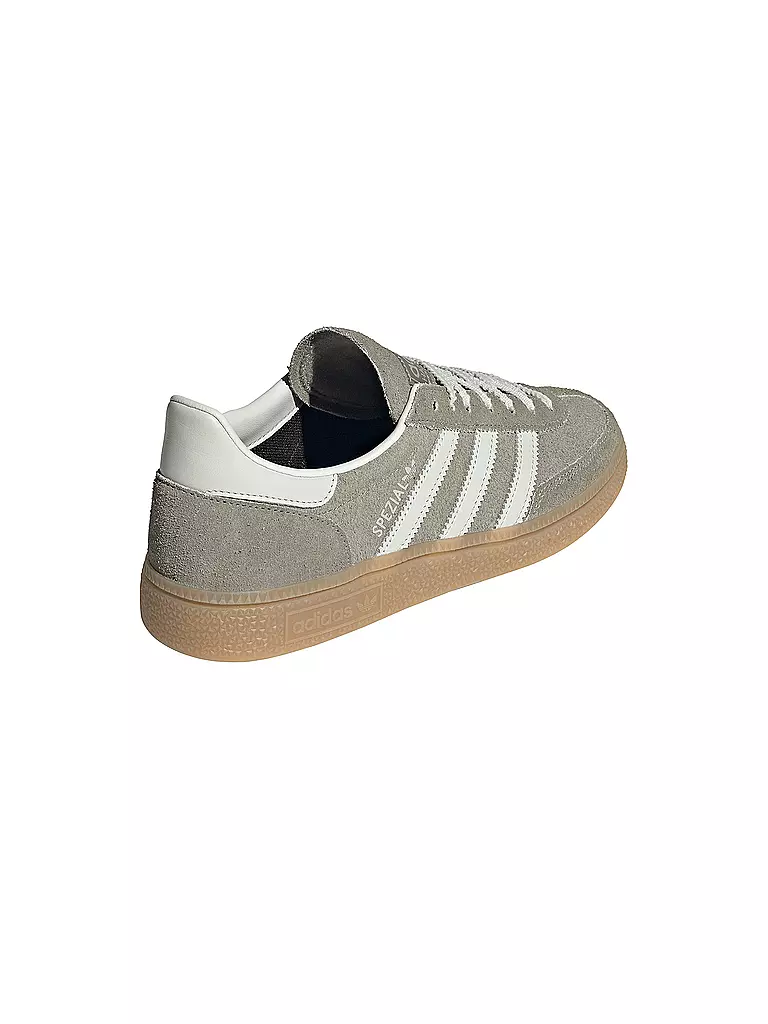 ADIDAS ORIGINALS | Sneaker HANDBALL SPEZIAL | hellgrau