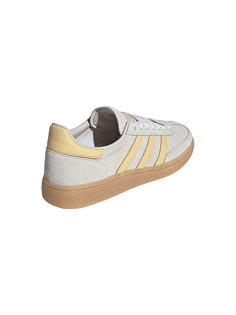 ADIDAS ORIGINALS | Sneaker HANDBALL SPEZIAL | hellgrau