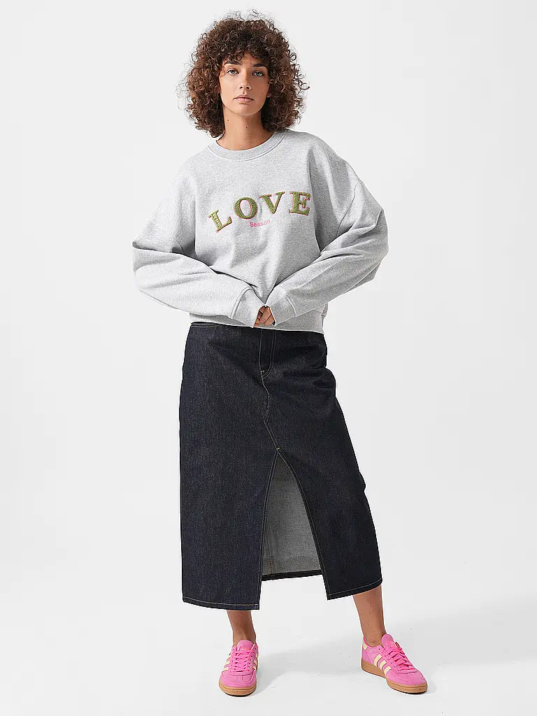 ADIDAS ORIGINALS | Sneaker HANDBALL SPEZIAL | Pink