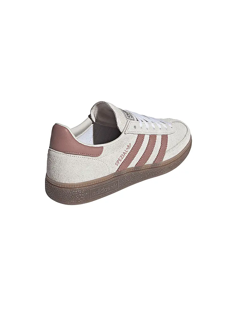 ADIDAS ORIGINALS | Sneaker HANDBALL SPEZIAL | hellgrau