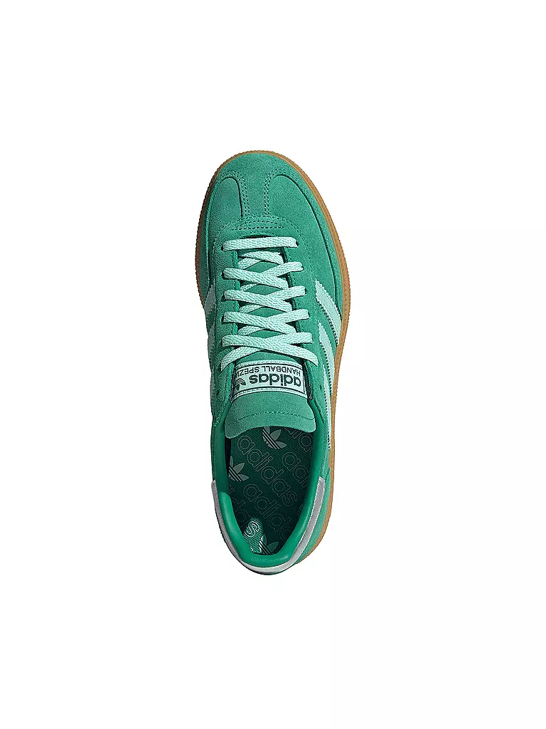 ADIDAS ORIGINALS | Sneaker HANDBALL SPEZIAL | hellblau