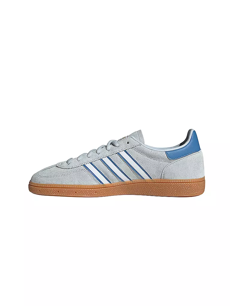 ADIDAS ORIGINALS | Sneaker HANDBALL SPEZIAL | dunkelblau