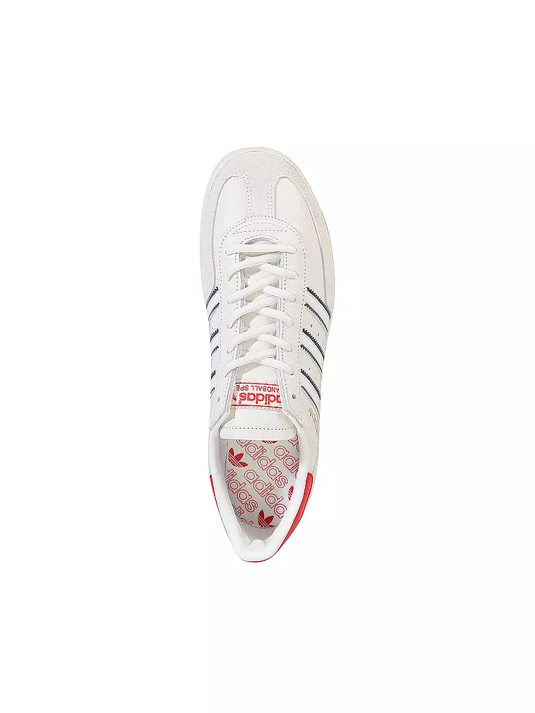 ADIDAS ORIGINALS | Sneaker HANDBALL SPEZIAL | weiss