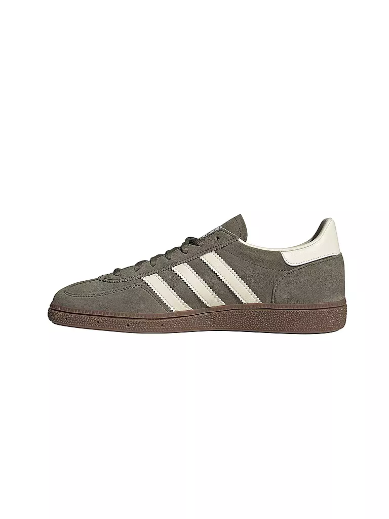 ADIDAS ORIGINALS | Sneaker HANDBALL SPEZIAL | olive