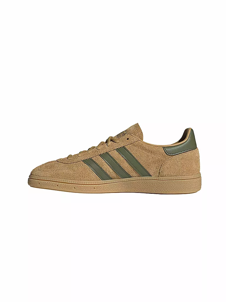ADIDAS ORIGINALS | Sneaker HANDBALL SPEZIAL | beige