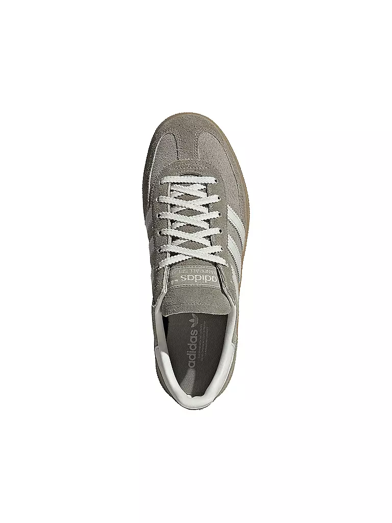 ADIDAS ORIGINALS | Sneaker HANDBALL SPEZIAL | hellgrau