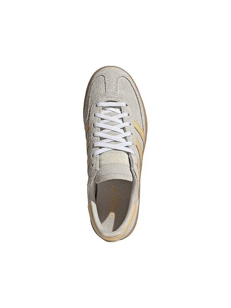 ADIDAS ORIGINALS | Sneaker HANDBALL SPEZIAL | hellgrau