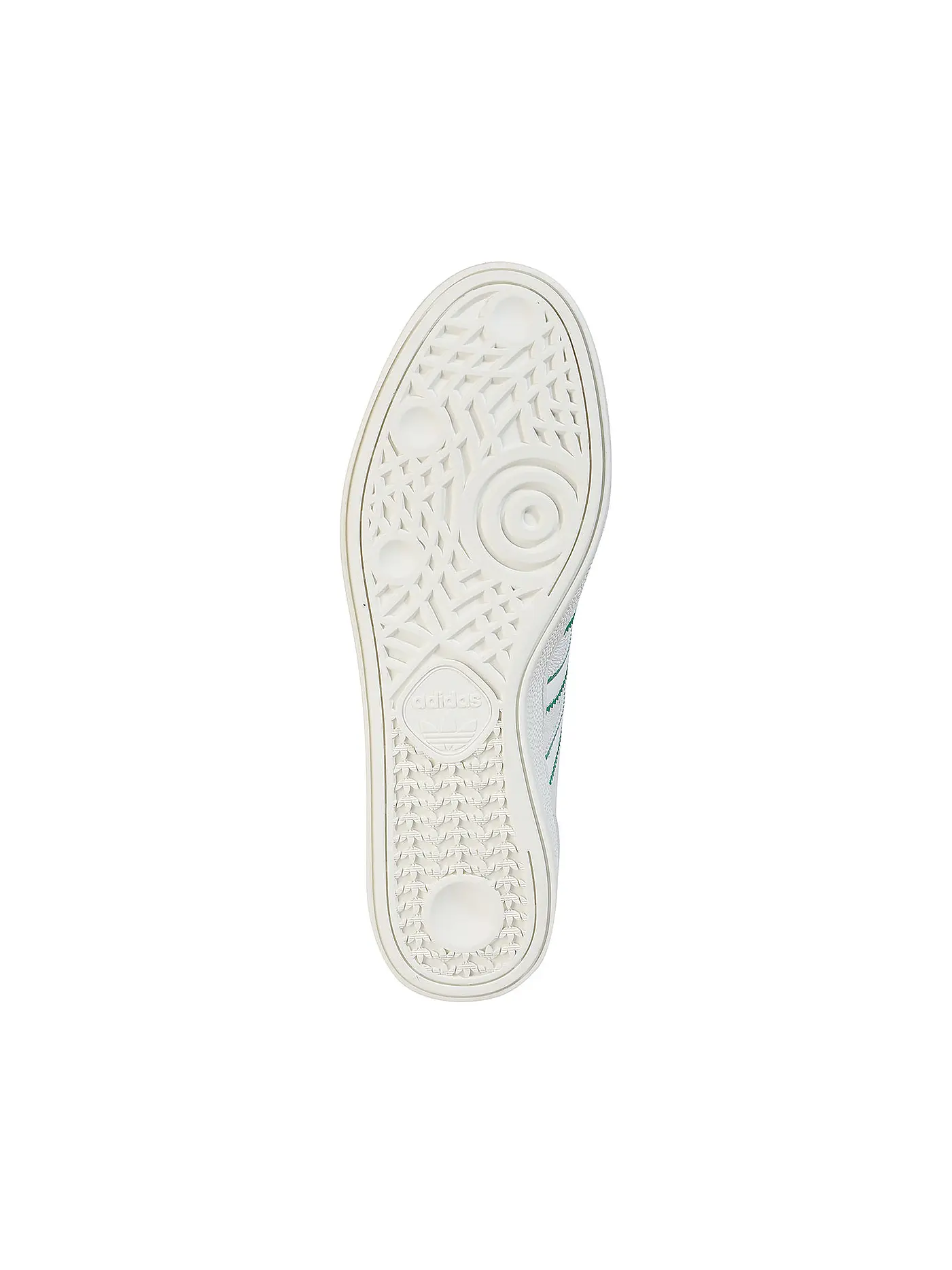 ADIDAS ORIGINALS | Sneaker HANDBALL SPEZIAL | weiss