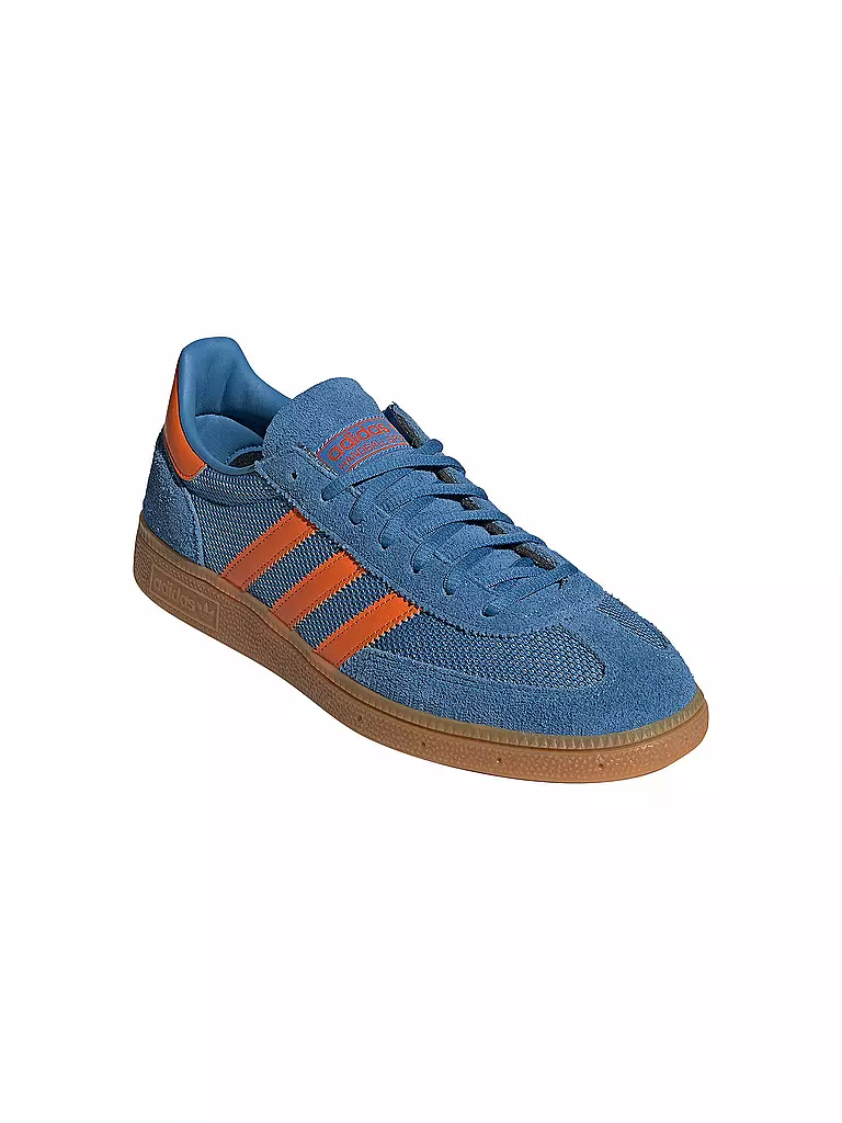 ADIDAS ORIGINALS | Sneaker HANDBALL SPEZIAL | dunkelblau