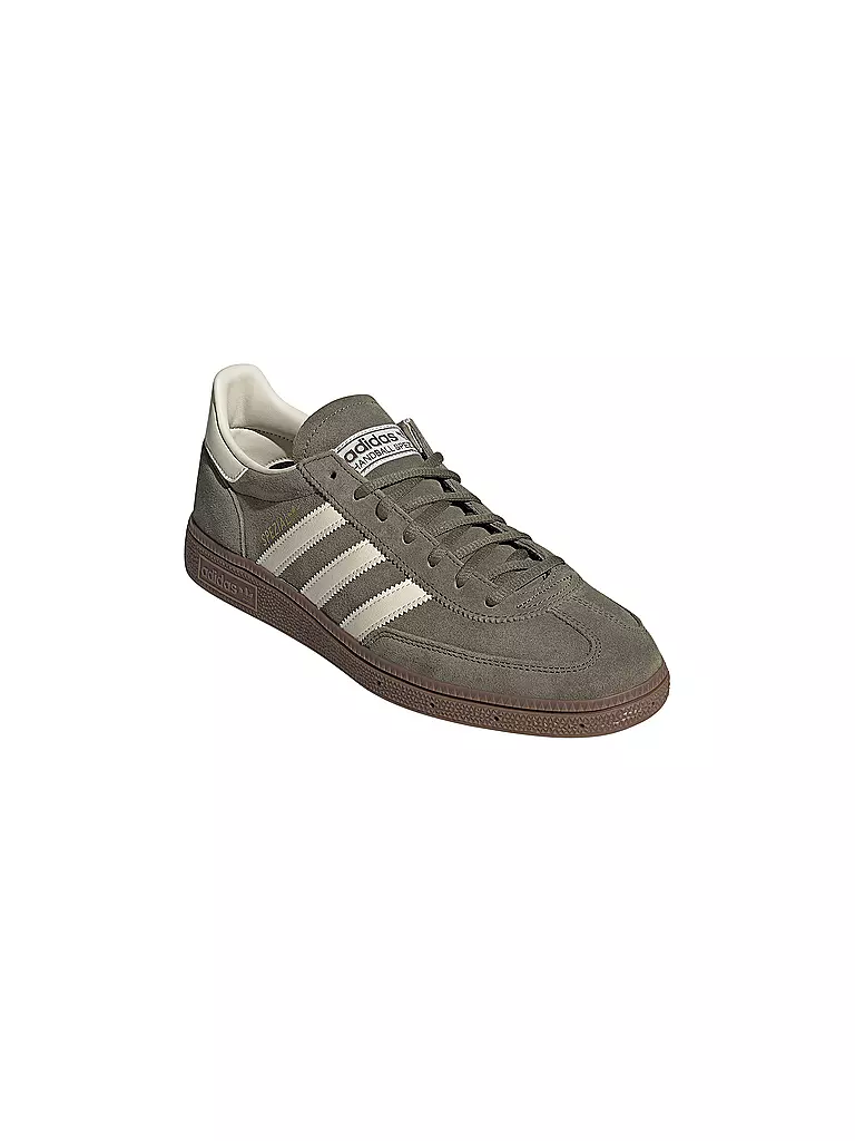 ADIDAS ORIGINALS | Sneaker HANDBALL SPEZIAL | olive